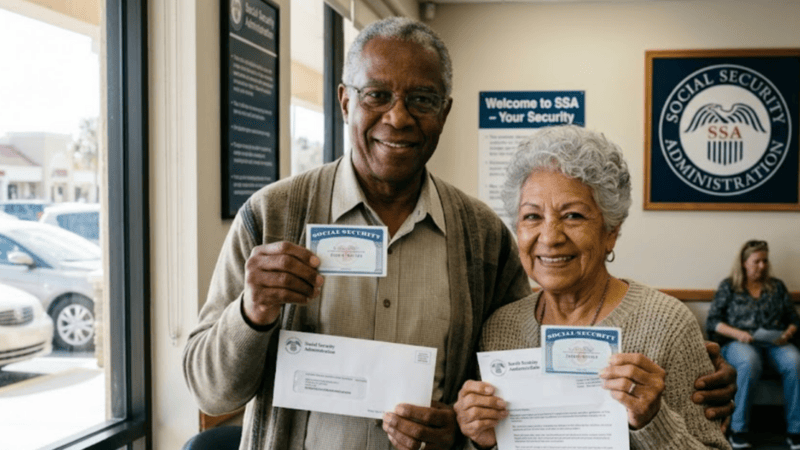 Want a Bigger Social Security Check? Here Are the 3 Easiest Ways to Increase Your Benefits
