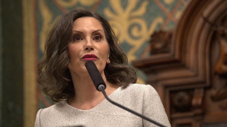 Gov. Whitmer signs 2 juvenile justice reform bills