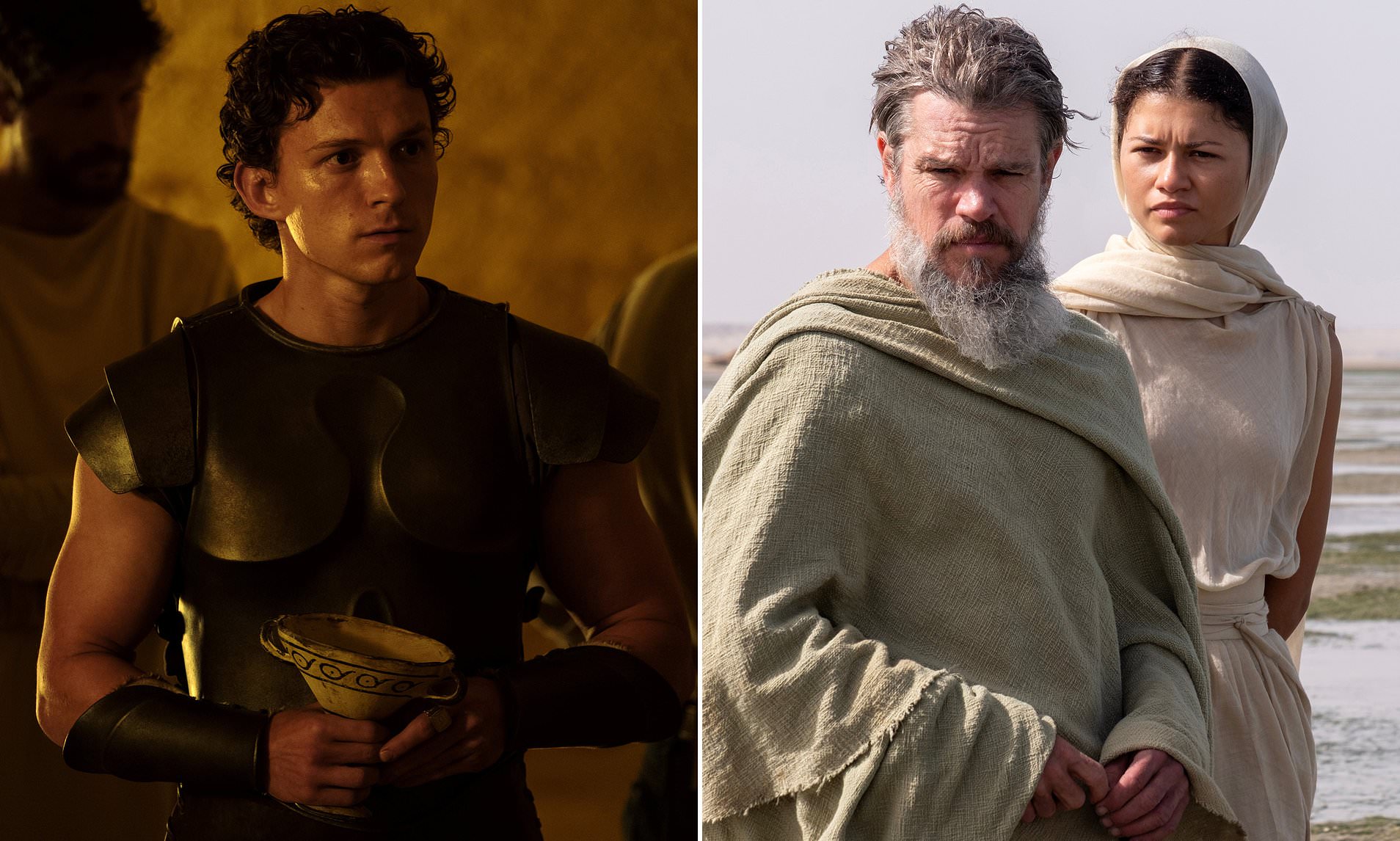 The Odyssey review: Christopher Nolan's epic is a glorious cinematic experience and a triumph