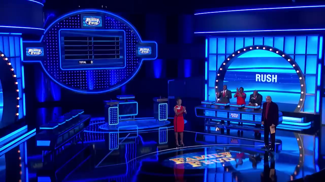 Can the Rush family score $20K?
