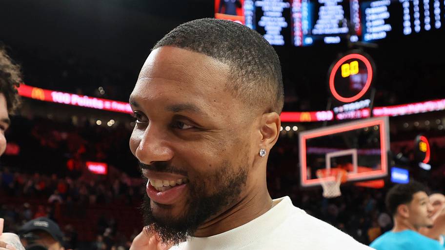 Who Makes the Rotation? Predicting the Blazers' Top 10 Players