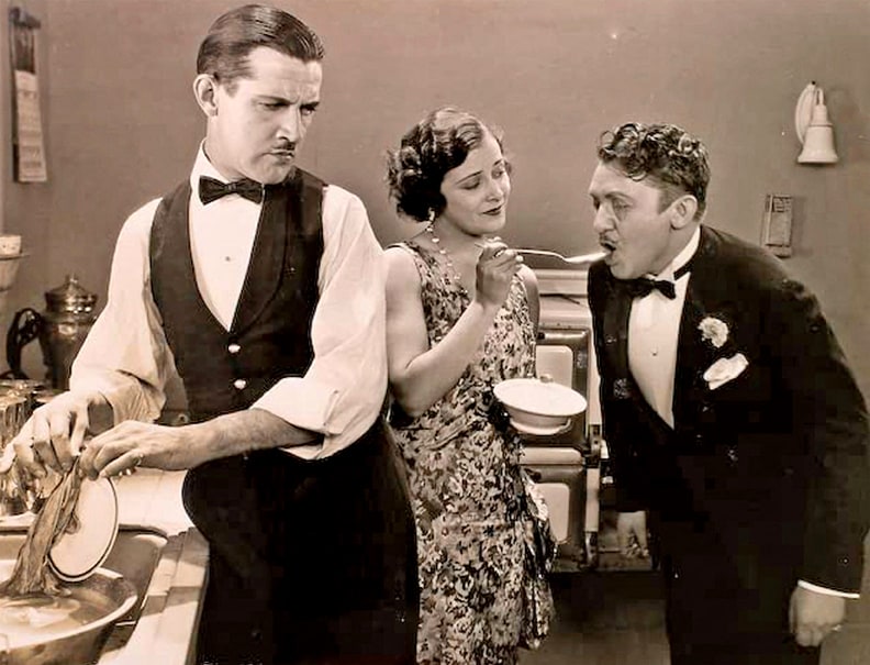Charley Chase, silent film's overlooked comic genius