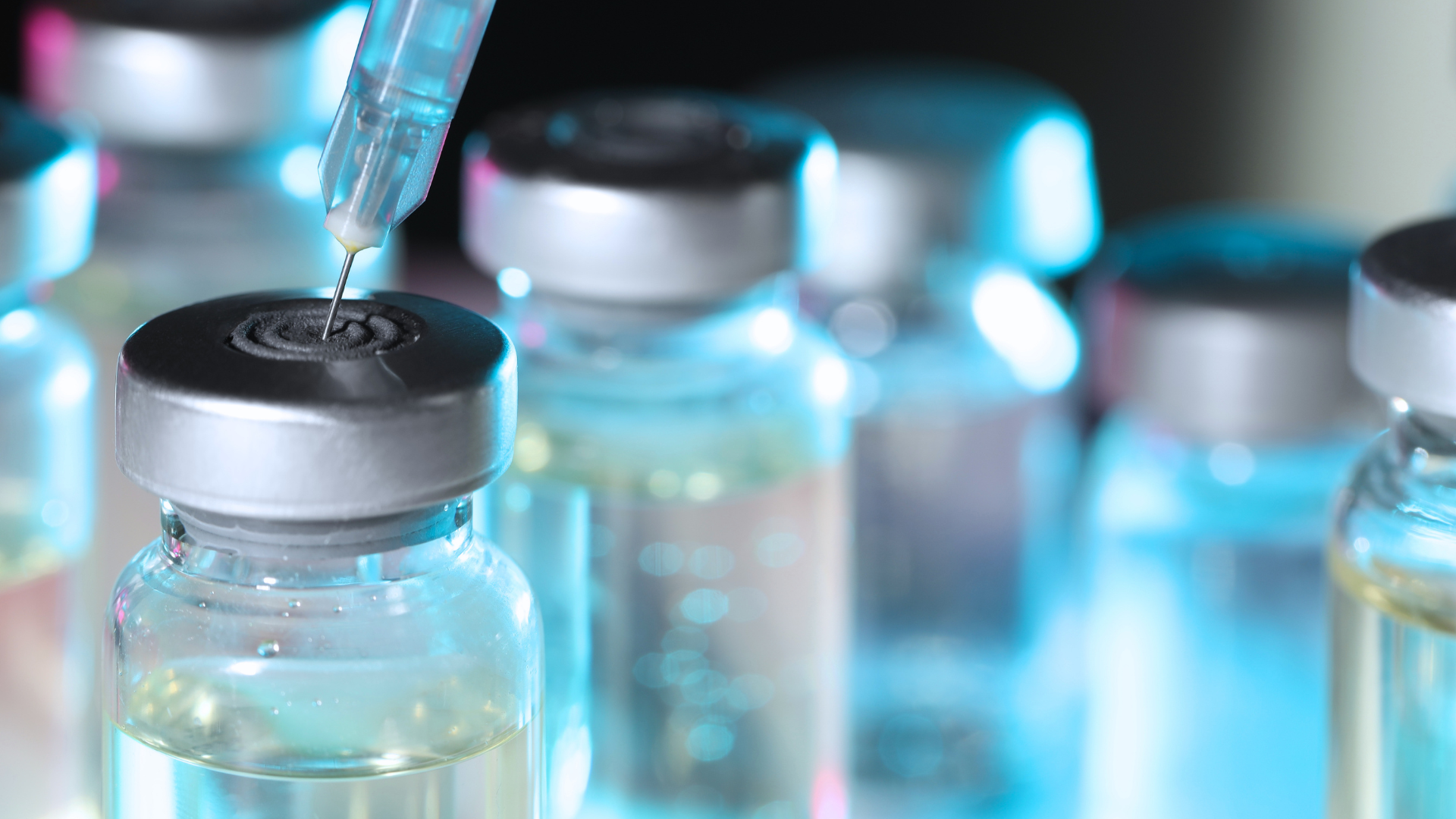COVID Vaccines May Do More Than Prevent Severe Illness, Study Suggests