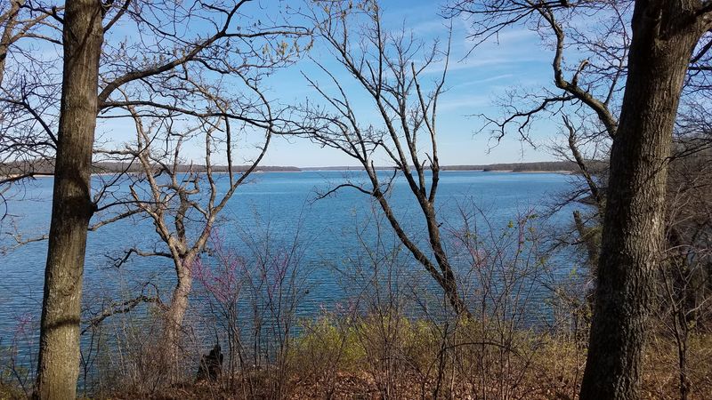 The First Look At The Lake
