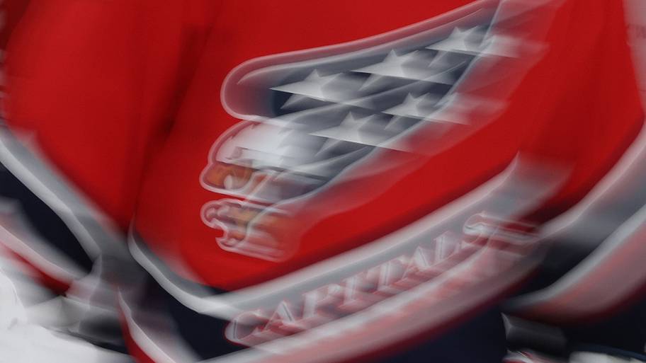 Capitals announce home opener for 2026-27 season