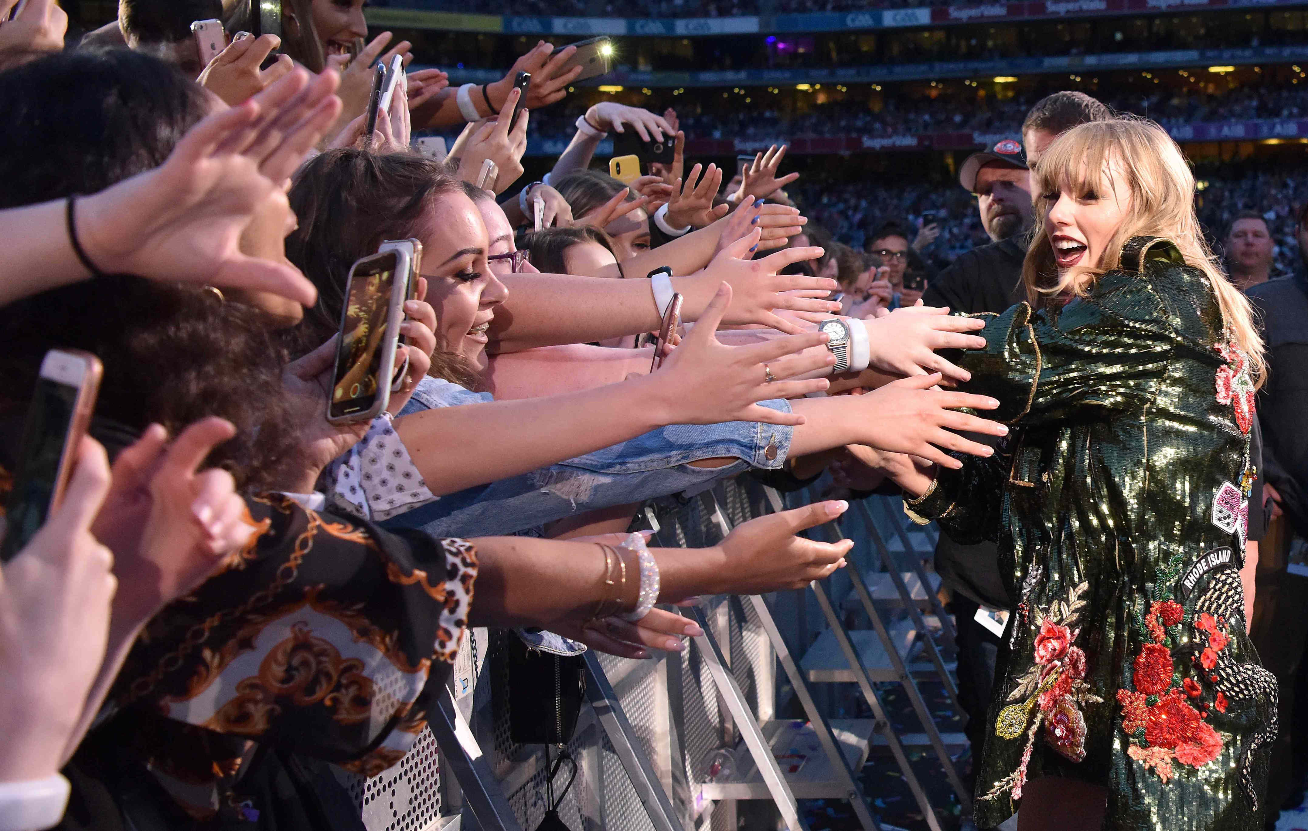 If You Feel Weirdly Close to a Celebrity, There’s Actually a Reason Why