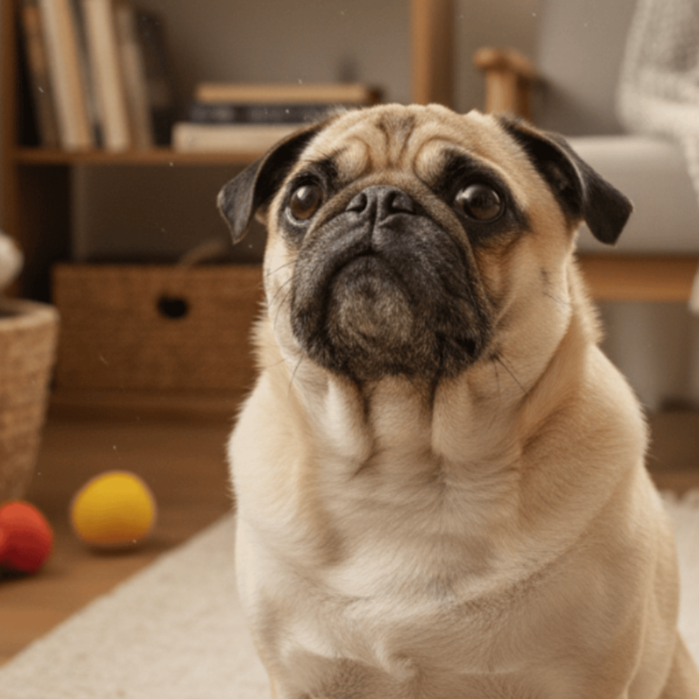 When you die, your dog doesn't think you're gone: Here's what it really thinks has happened, according to science