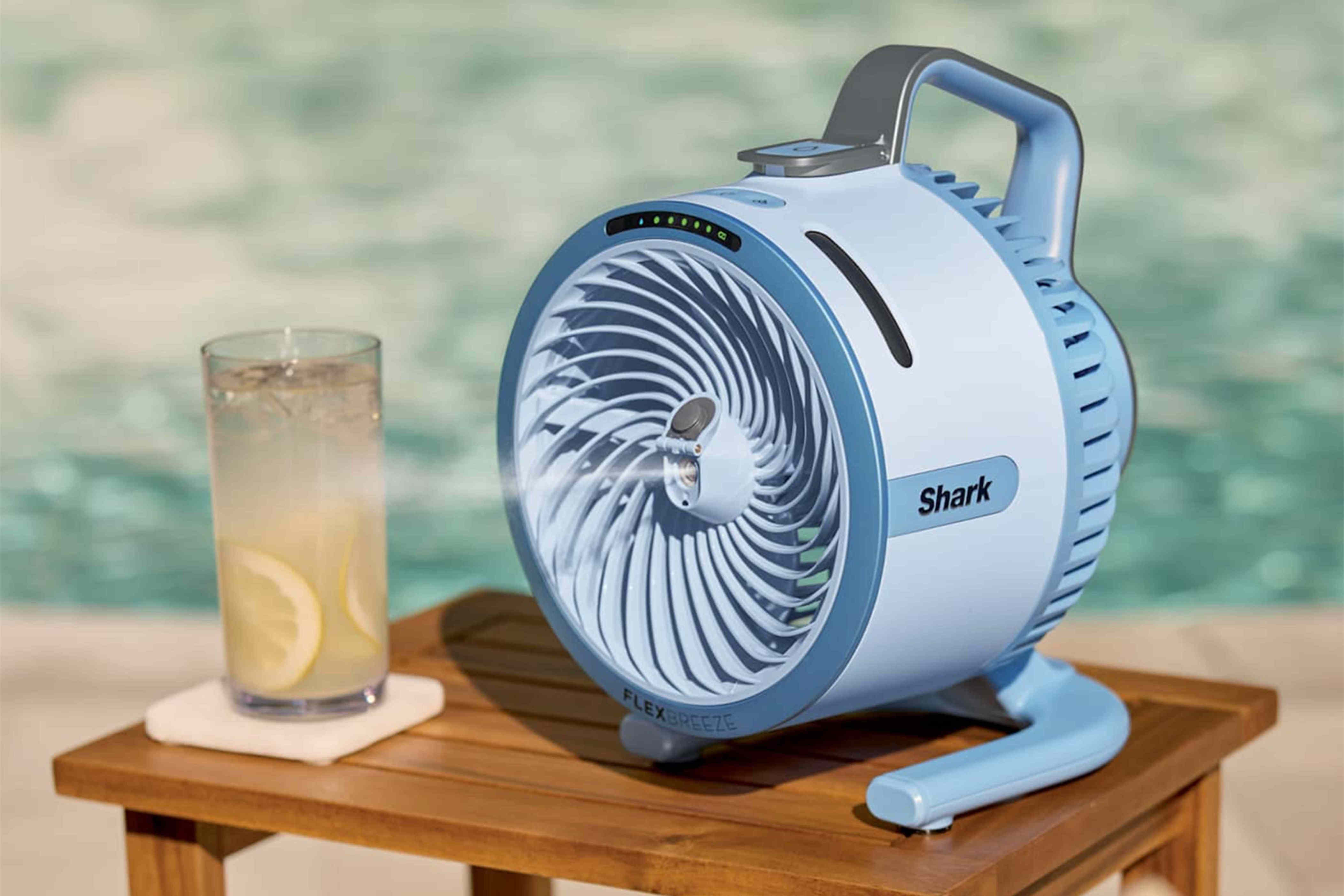 Southern Living / Shark