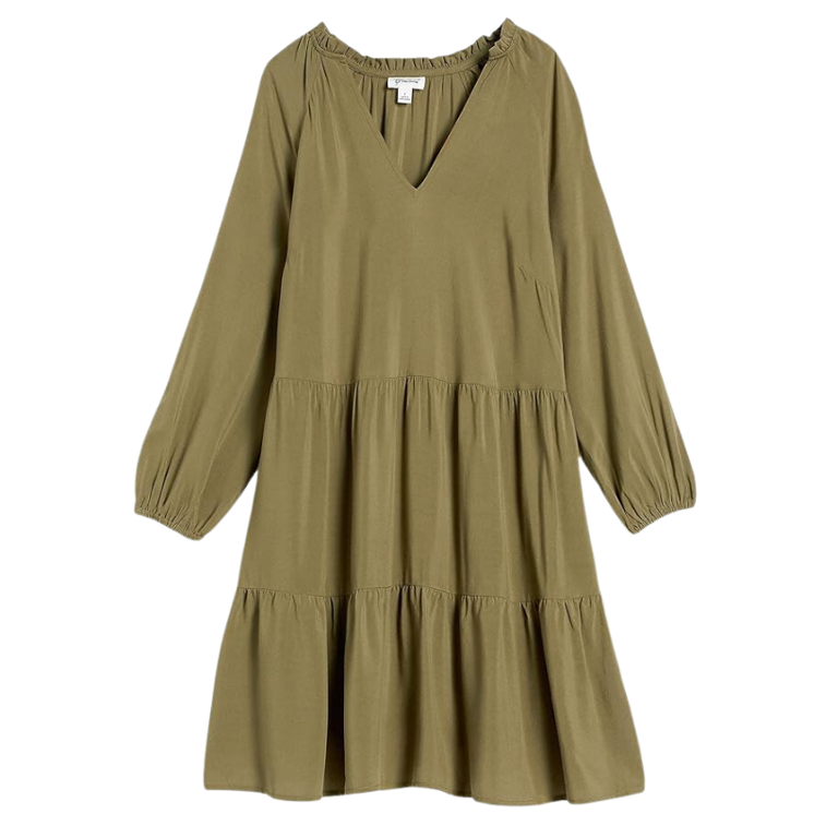 How to put together a summer capsule wardrobe