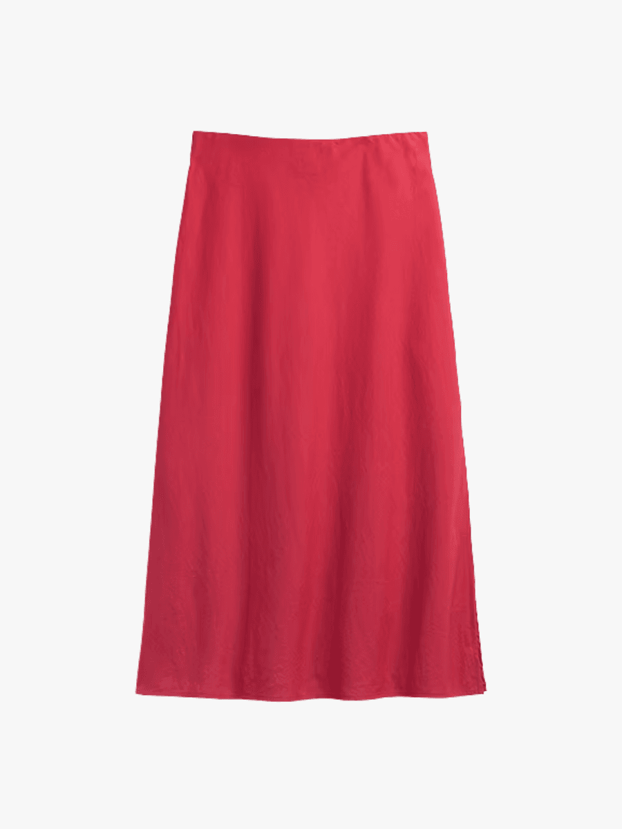 16 Best Petite Skirts That Actually Fit Women 5’4” and Under