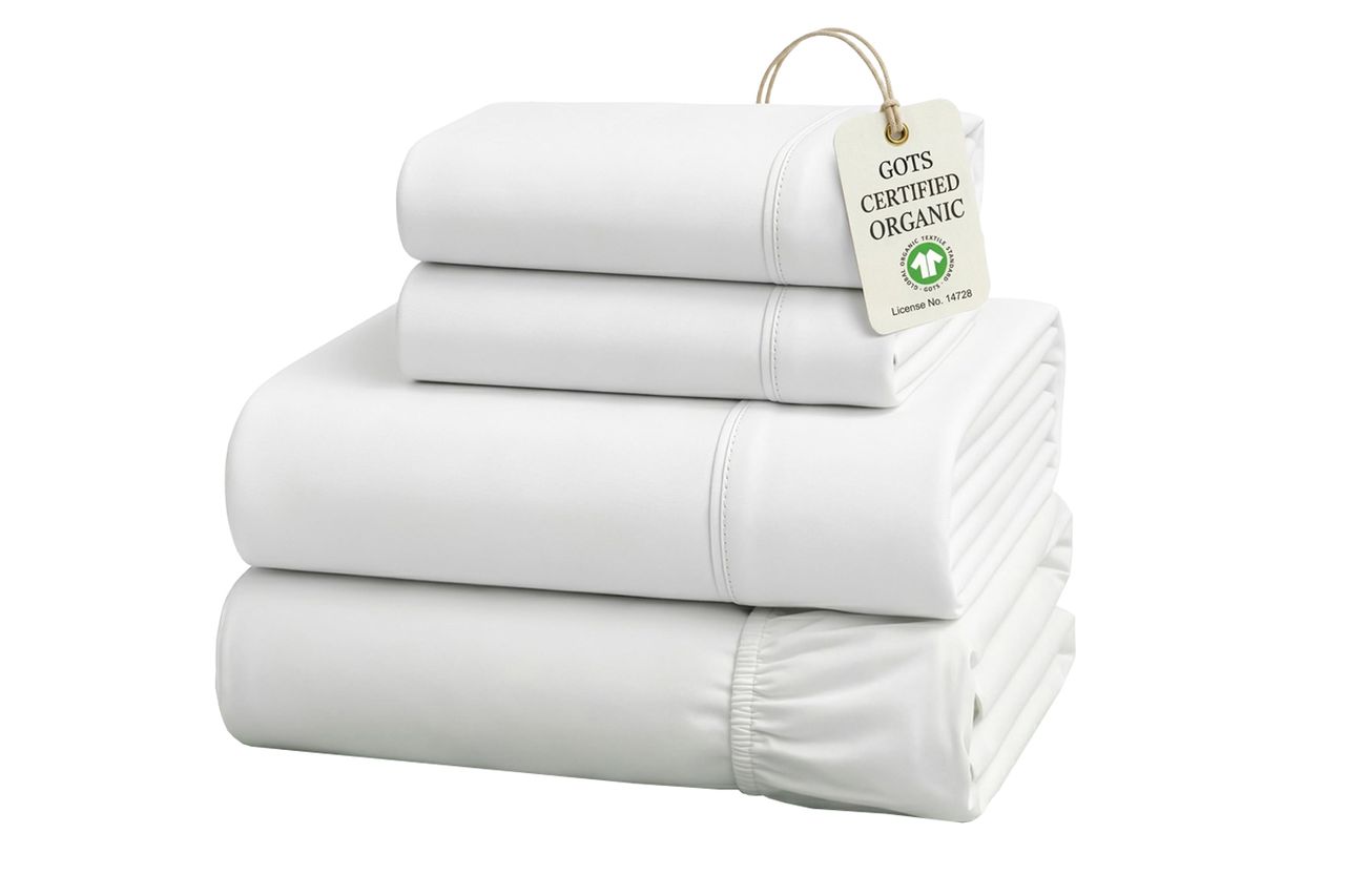 Lane Linen Sheets