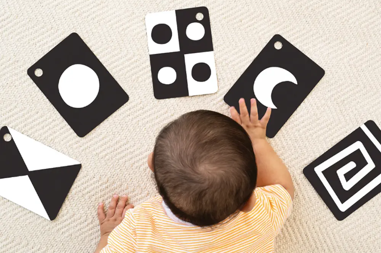 8 Subscriptions For New Parents Who Don't Have Time To Shop For Baby Gear