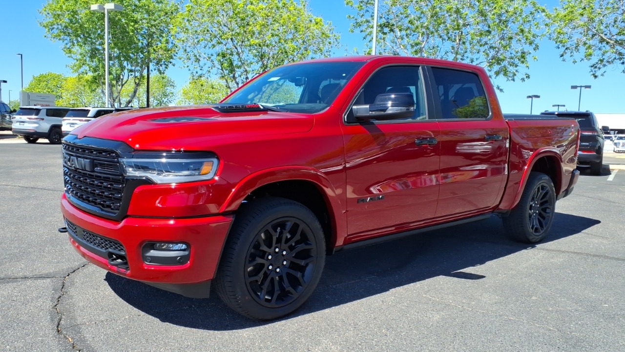 Ram 1500 sales jumped nearly 73% in the third quarter as the Hemi V8 ...