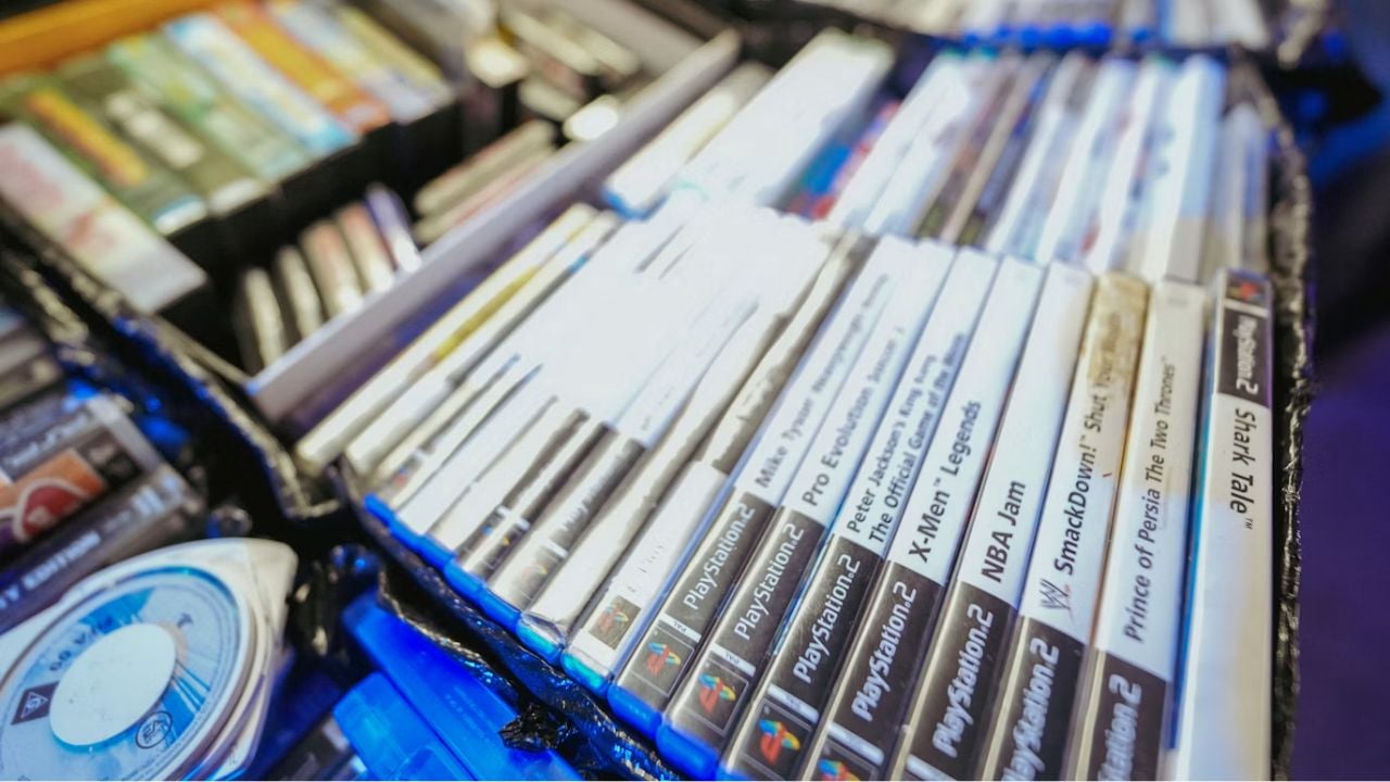 Make physical games with GOG: “You don’t need a storefront’s permission to play what you bought”