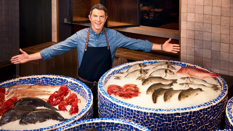 Which Bobby Flay Restaurant Is Best According To Reviews?