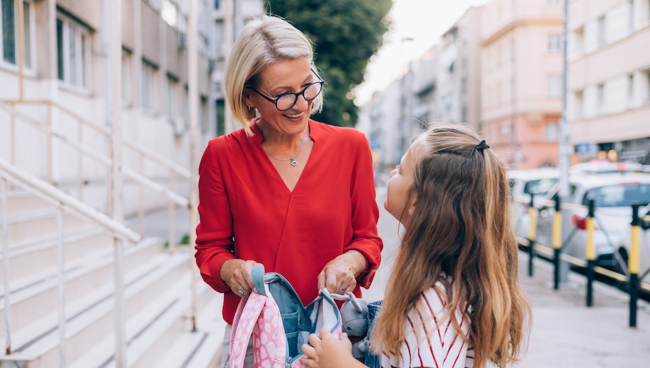 15 back-to-school gifts your grandkids will actually want and use
