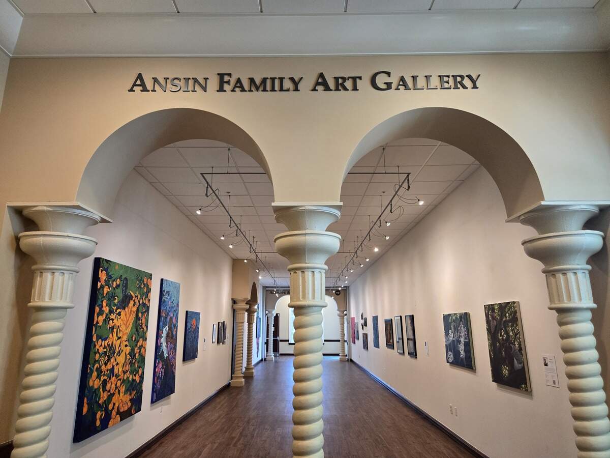 Caribbean art takes center stage in Miramar – plus celebrating Jamaican culture