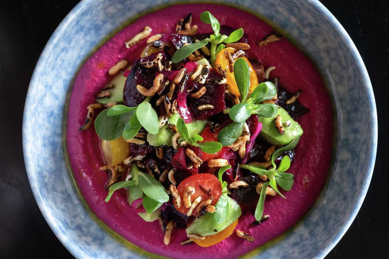 4 of the best hotel restaurants in the United States are in North Texas, list says