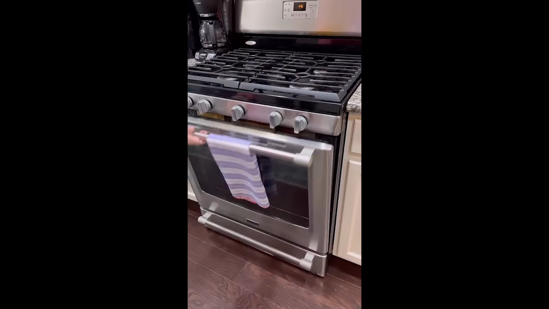 Here is an easy way to spring clean your home!