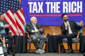 Democrats’ class-warfare rage makes New York the loser