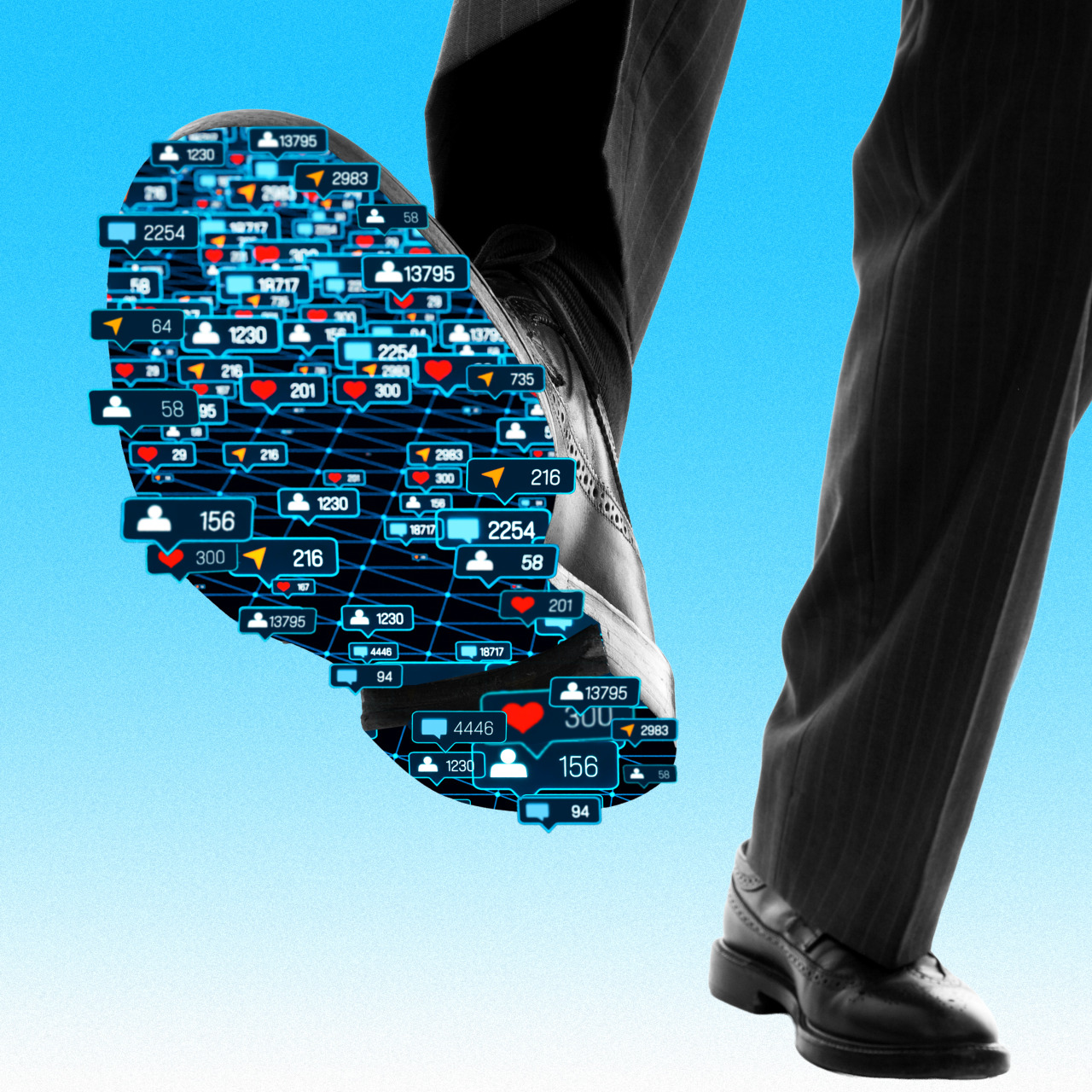 AI Knows What You Did Online. Now Your Employer Does, Too