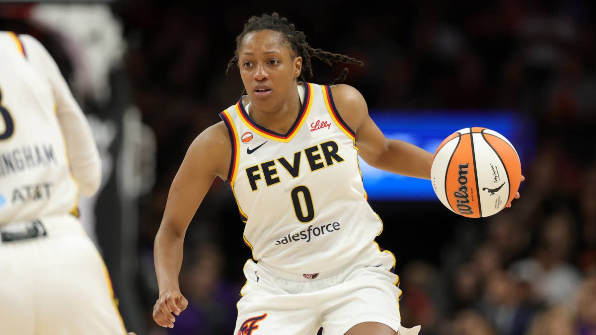 kelsey-mitchell-fever