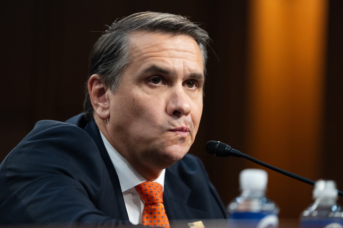 Todd Blanche fights to defend his integrity after defending Trump