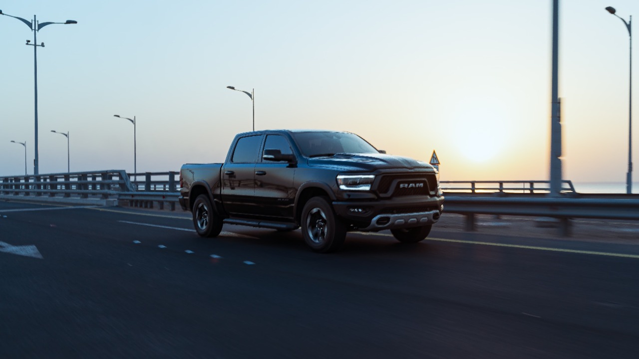 One pickup was crowned the longest-lasting truck money can buy