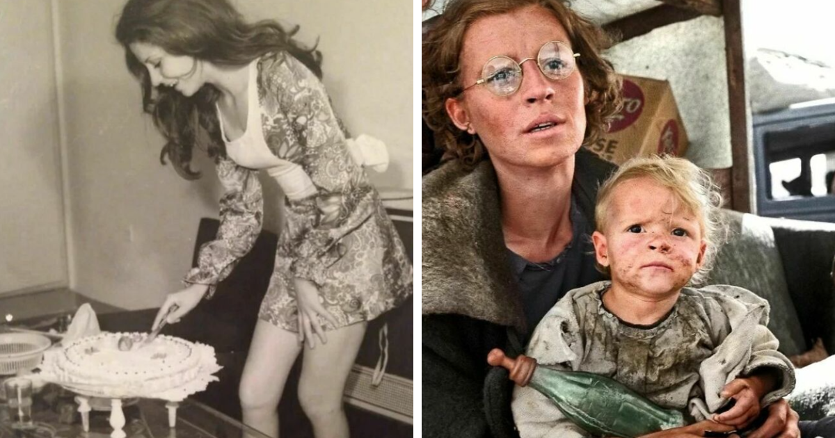 Forgotten moments: 48 historical photos worth discovering