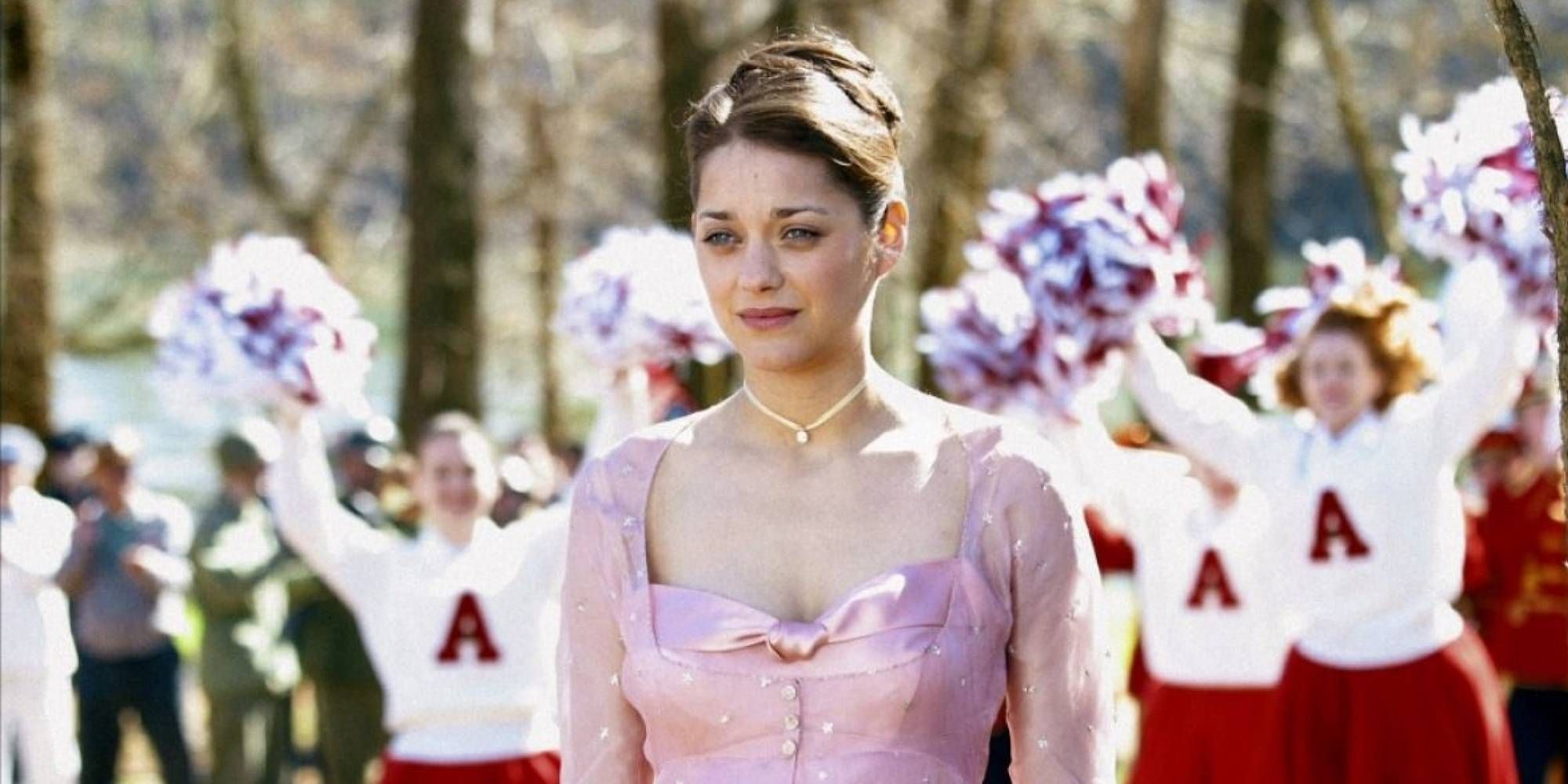 7 Low Fantasy Movies That Are Perfect From the First Scene to the Last