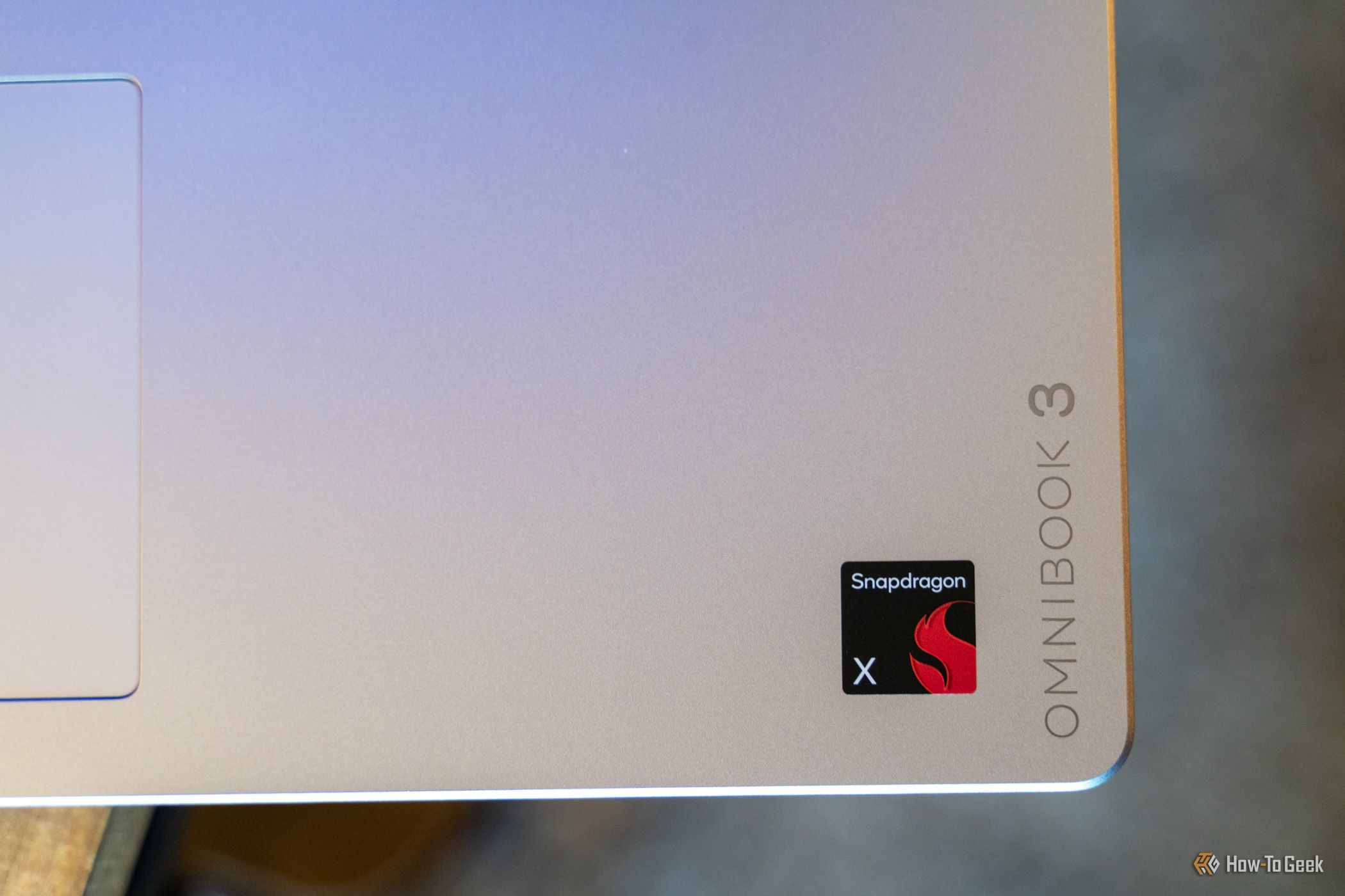 HP's $530 Snapdragon laptop impressed me in ways I didn't expect