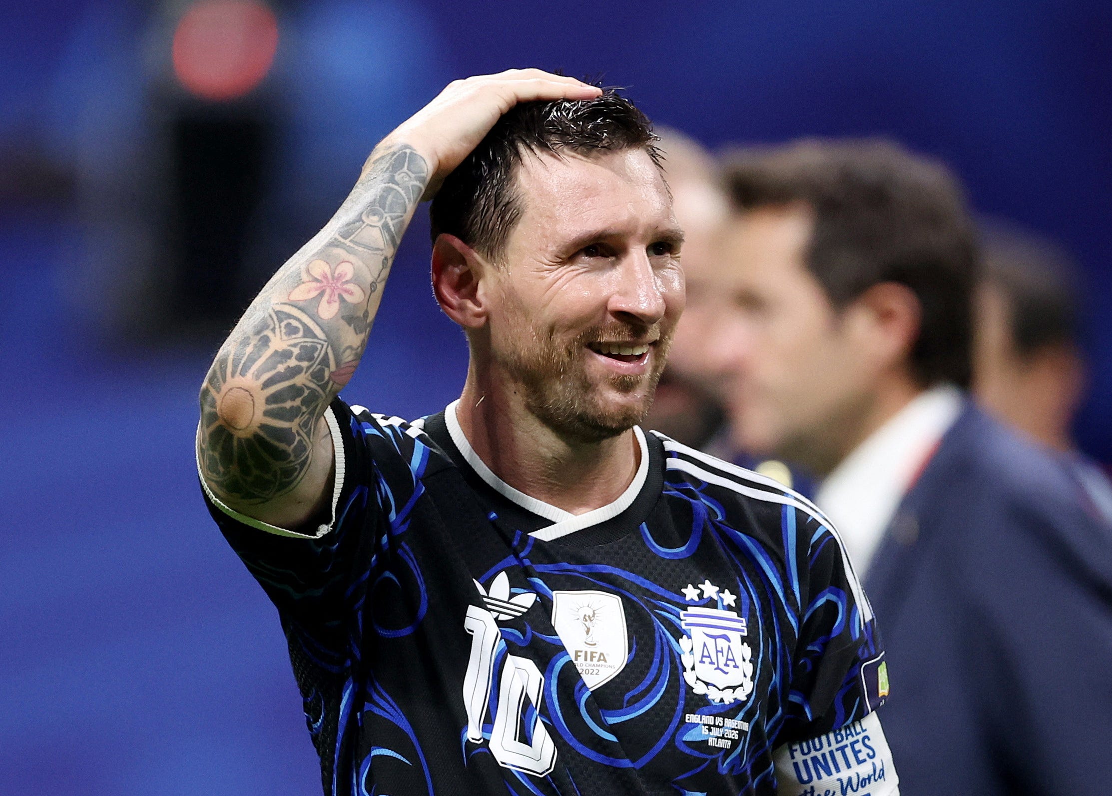 Is Lionel Messi a lock to win Golden Boot? Leaderboard, latest updates