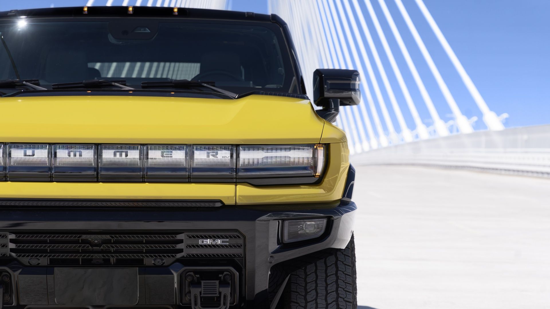 GM Celebrates 25 Years Of One Of The Most Loved, And Hated, Vehicles Of All Time