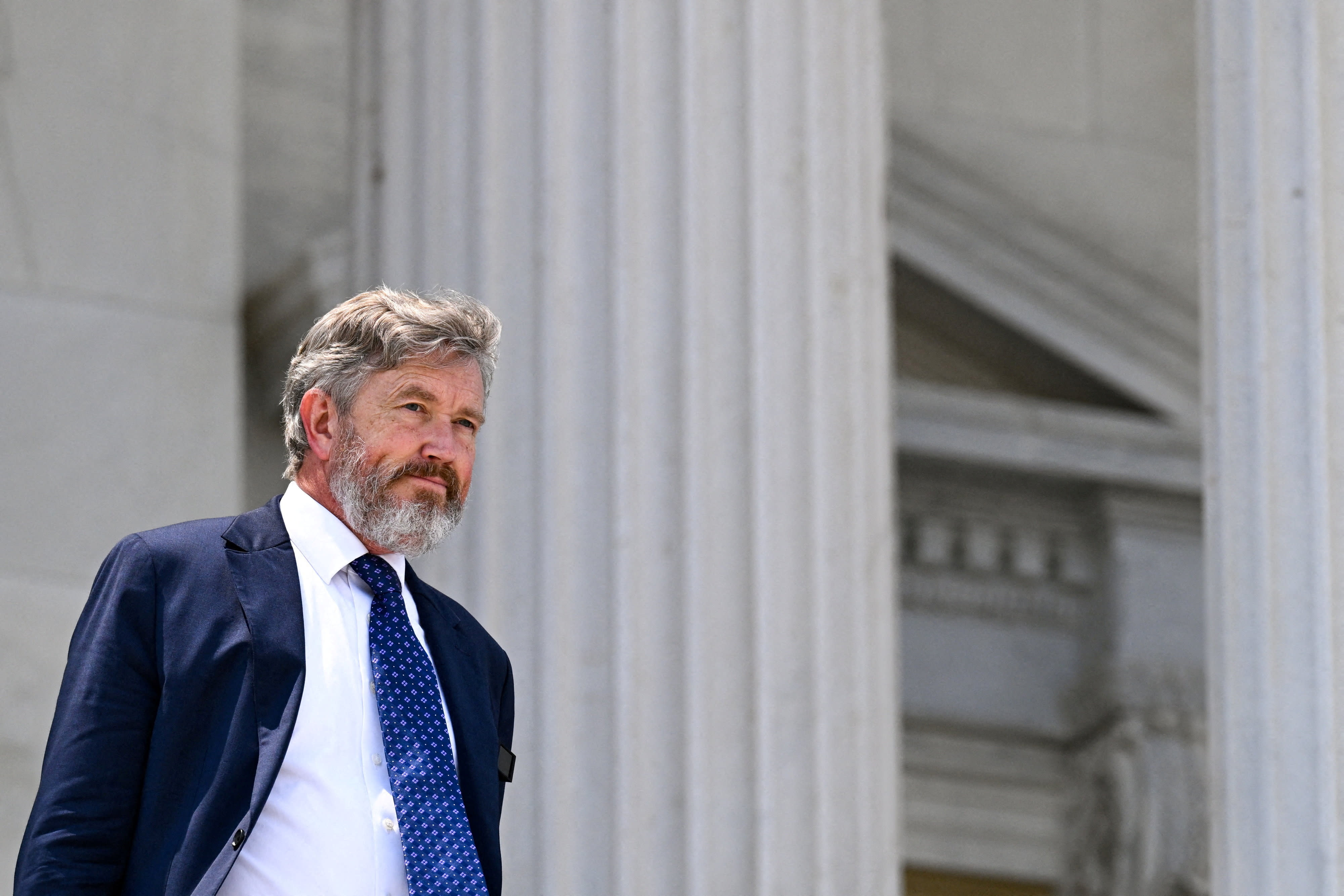 Presidential Veto Threat and Congressional Response