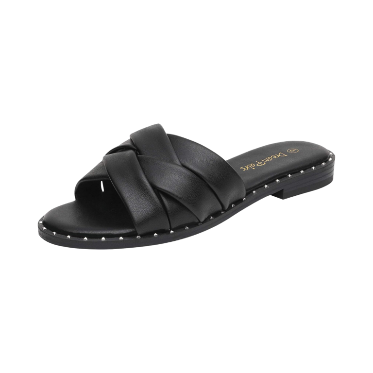 The cutest new sandals to get this season