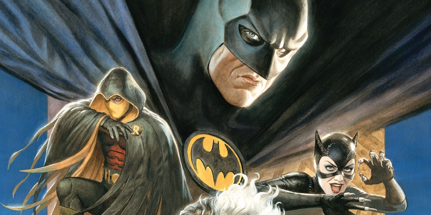 10 Batman Comics Every DC Movie Fan Should Read