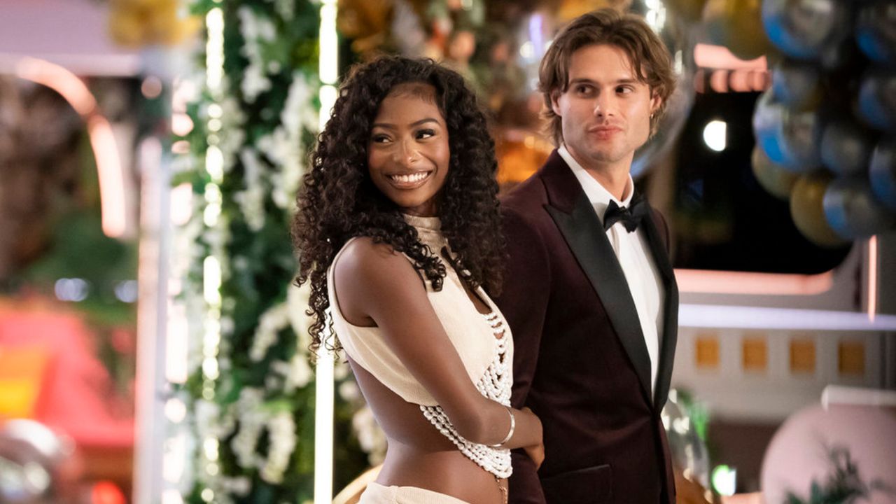 Missing Brinity? Here's What We Know About the 'Love Island USA' Winners' Future Together