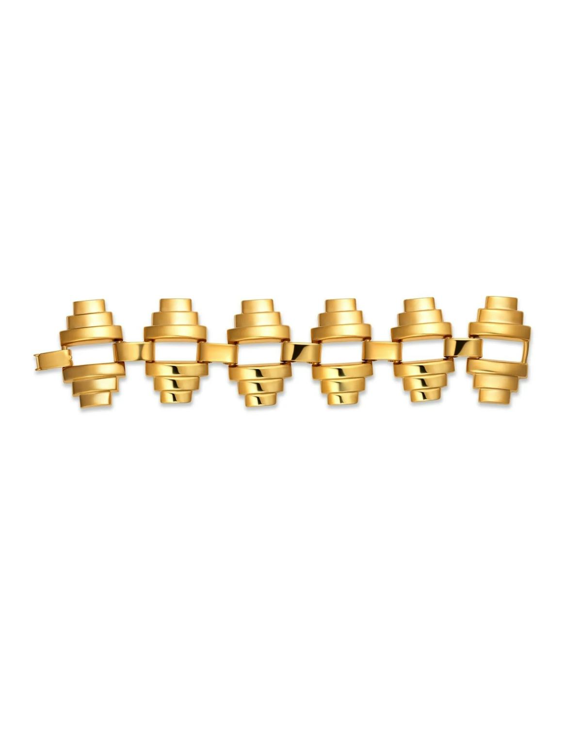 This Vintage-Style Jewelry Is Worth Investing In