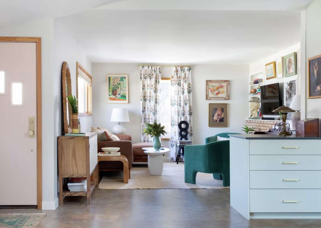 When starter homes become forever homes