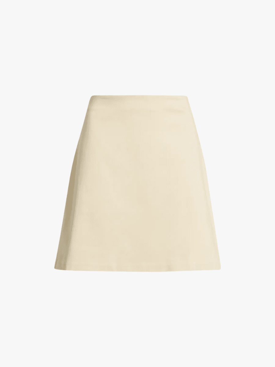16 Best Petite Skirts That Actually Fit Women 5’4” and Under