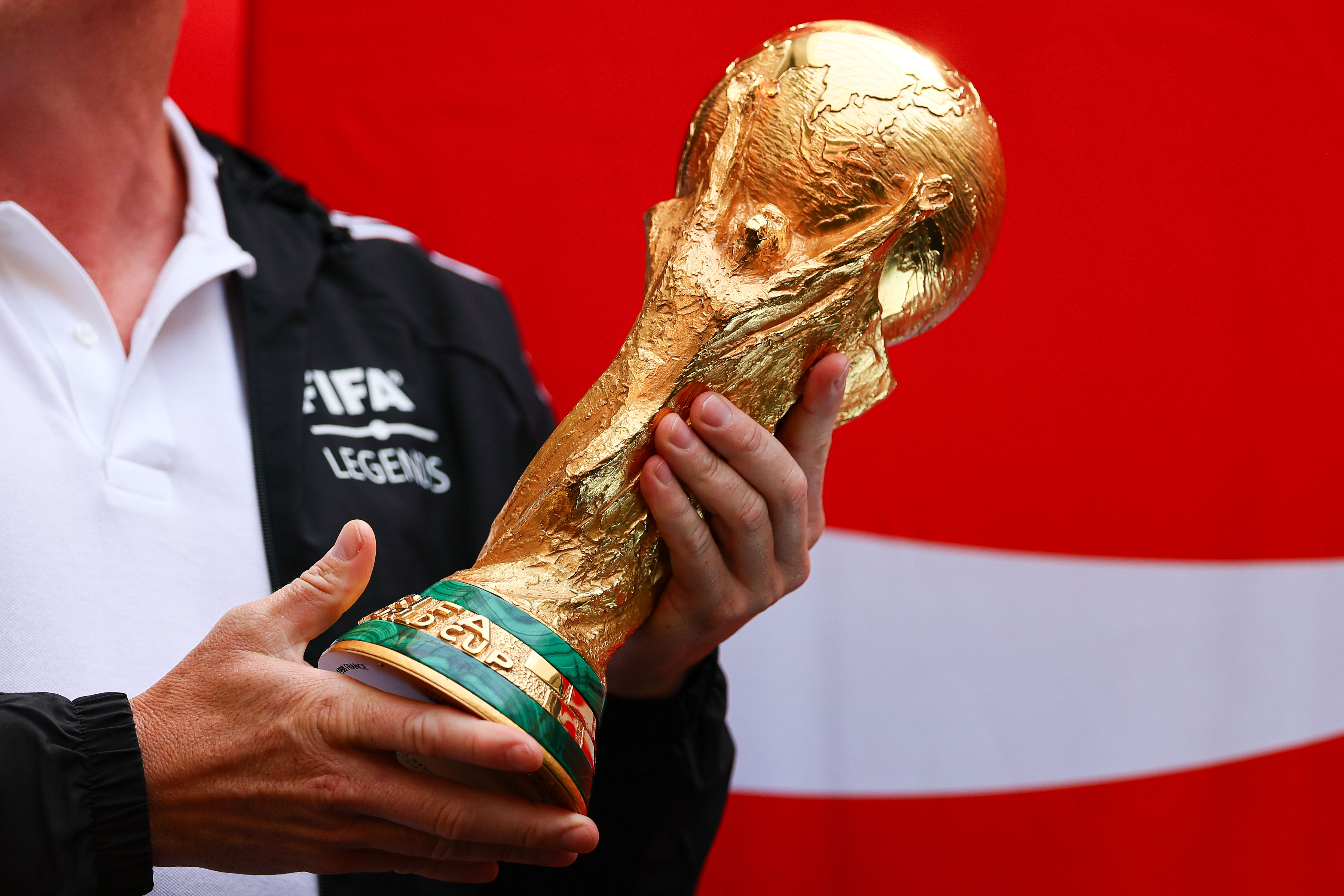 When is the 2026 FIFA World Cup final? Date, start time, teams set