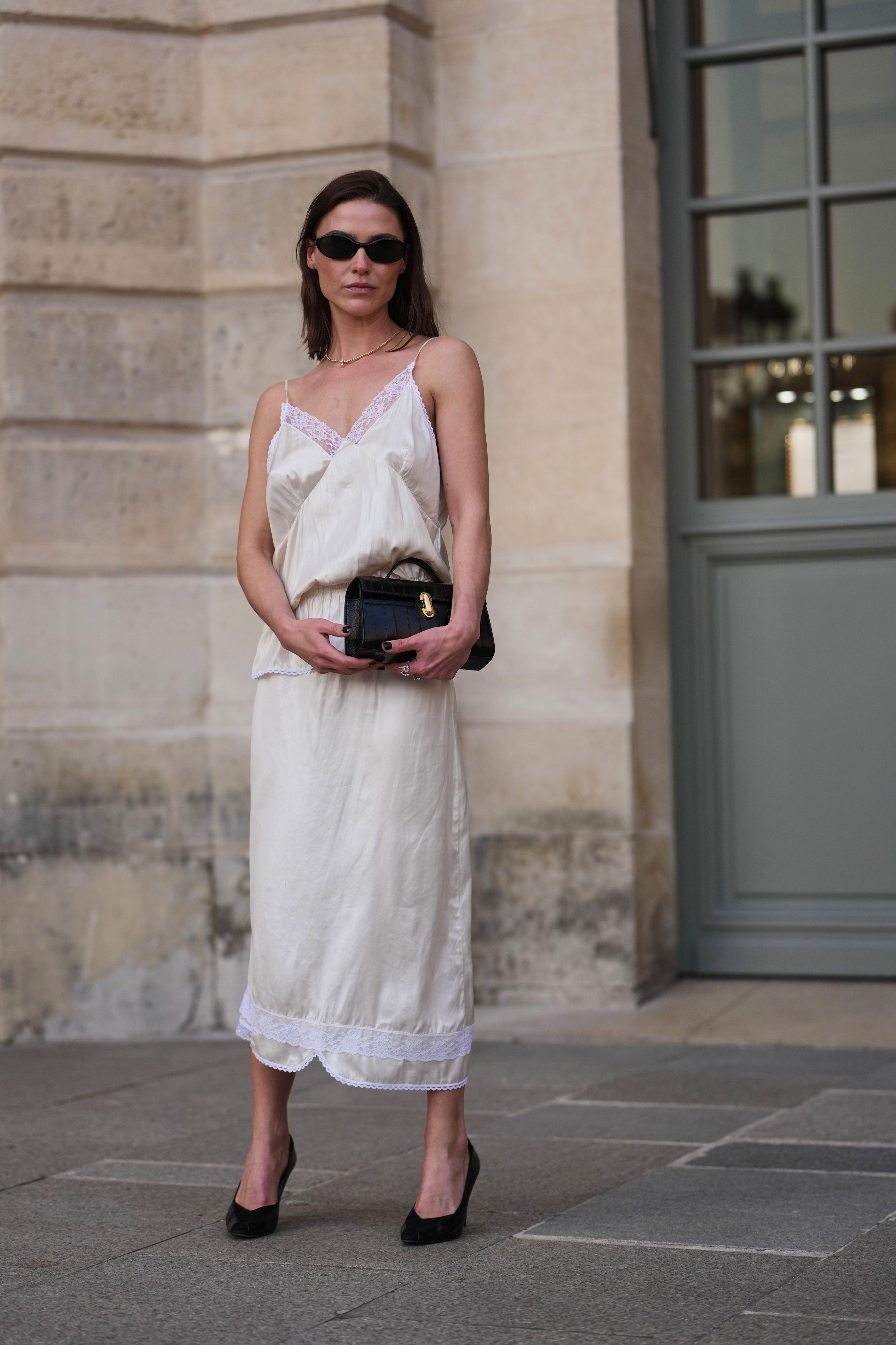 16 Best Petite Skirts That Actually Fit Women 5’4” and Under
