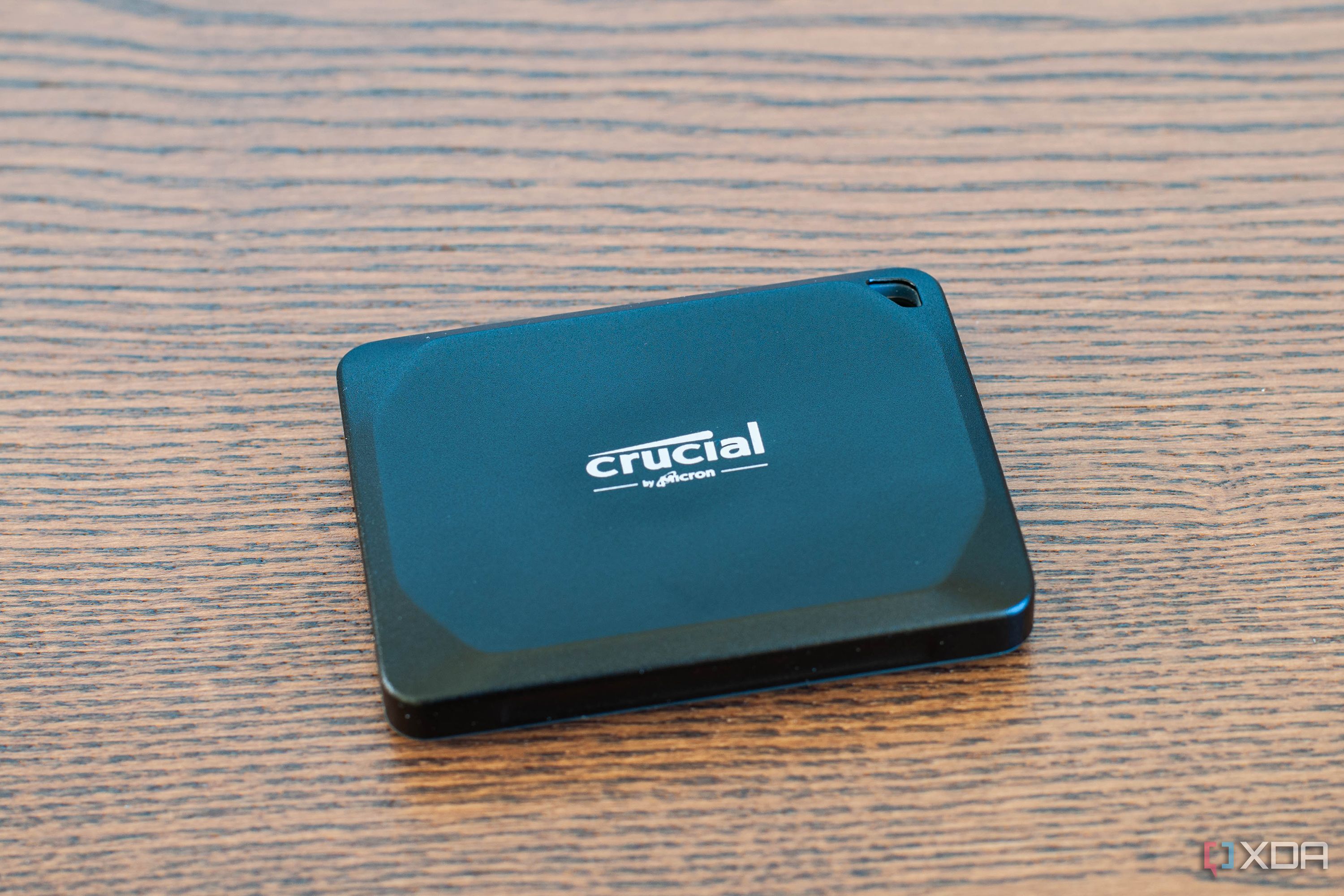 External SSDs are finally fast enough, but only if you avoid this one mistake