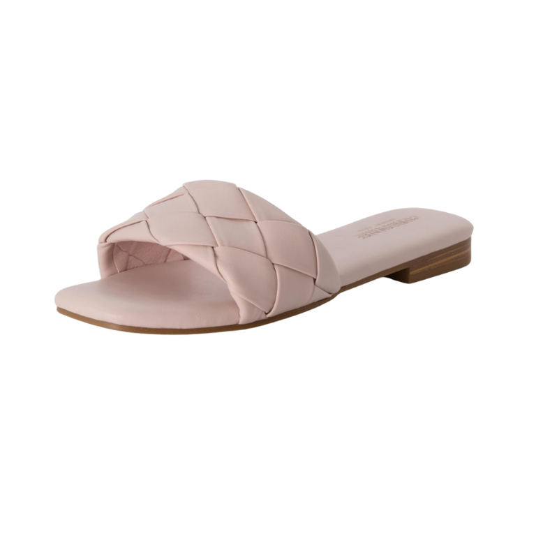The cutest new sandals to get this season