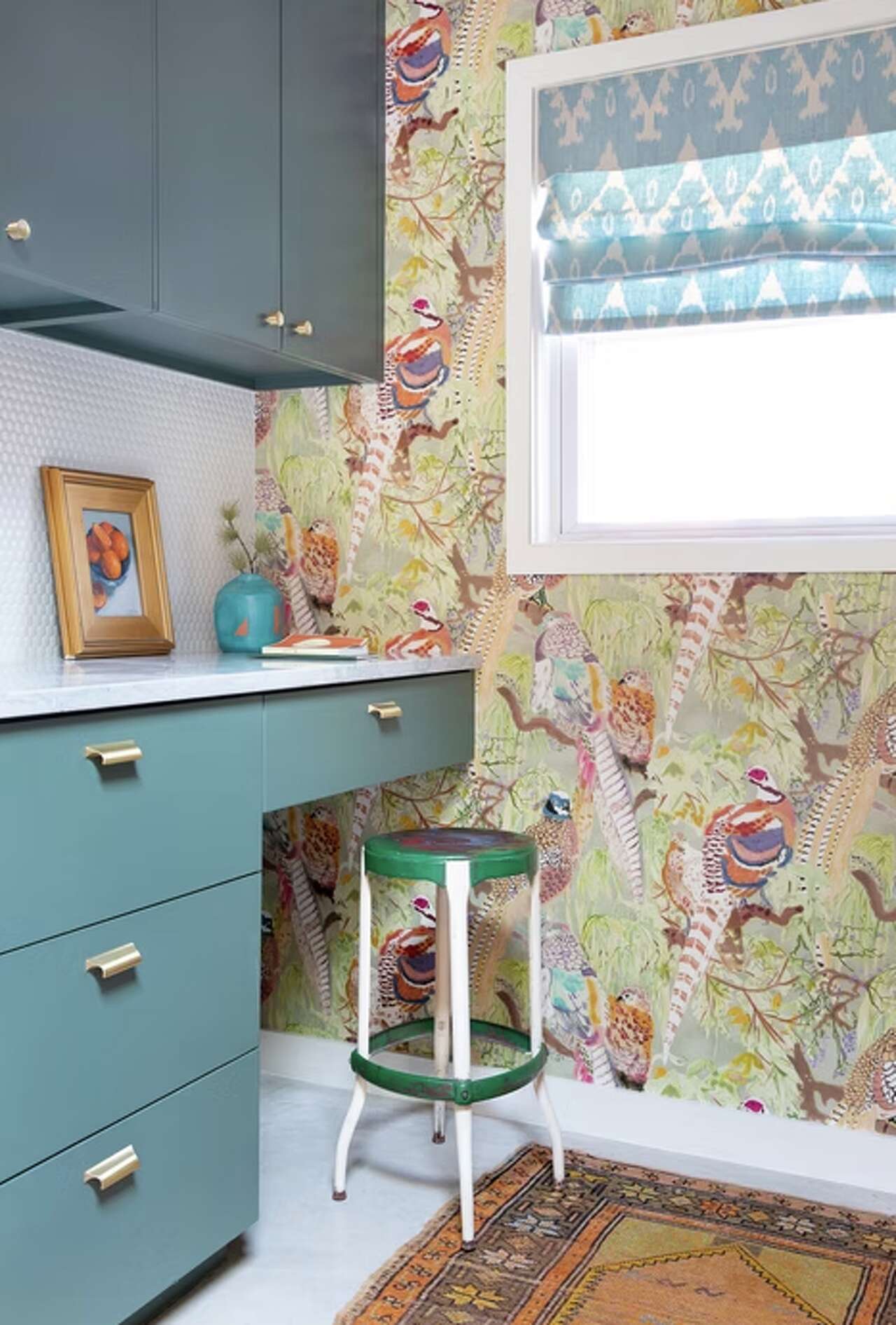 When starter homes become forever homes
