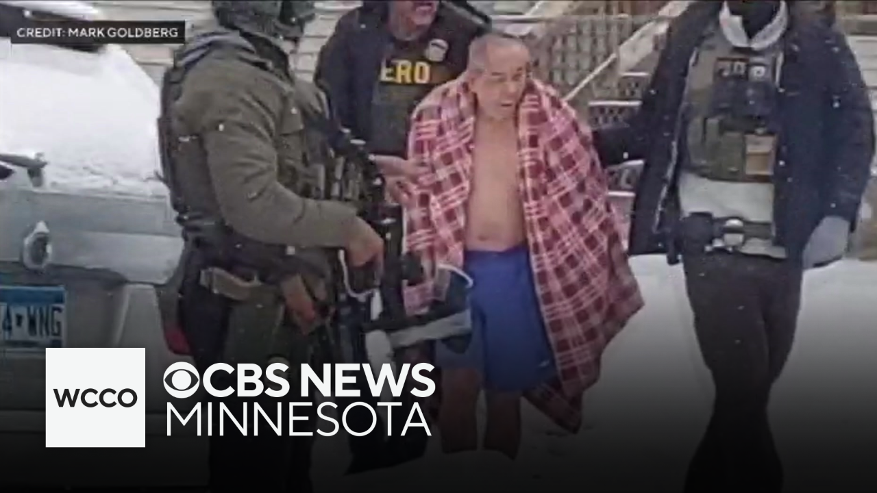 Ramsey County sues DHS over lack of cooperation in ICE arrest probe