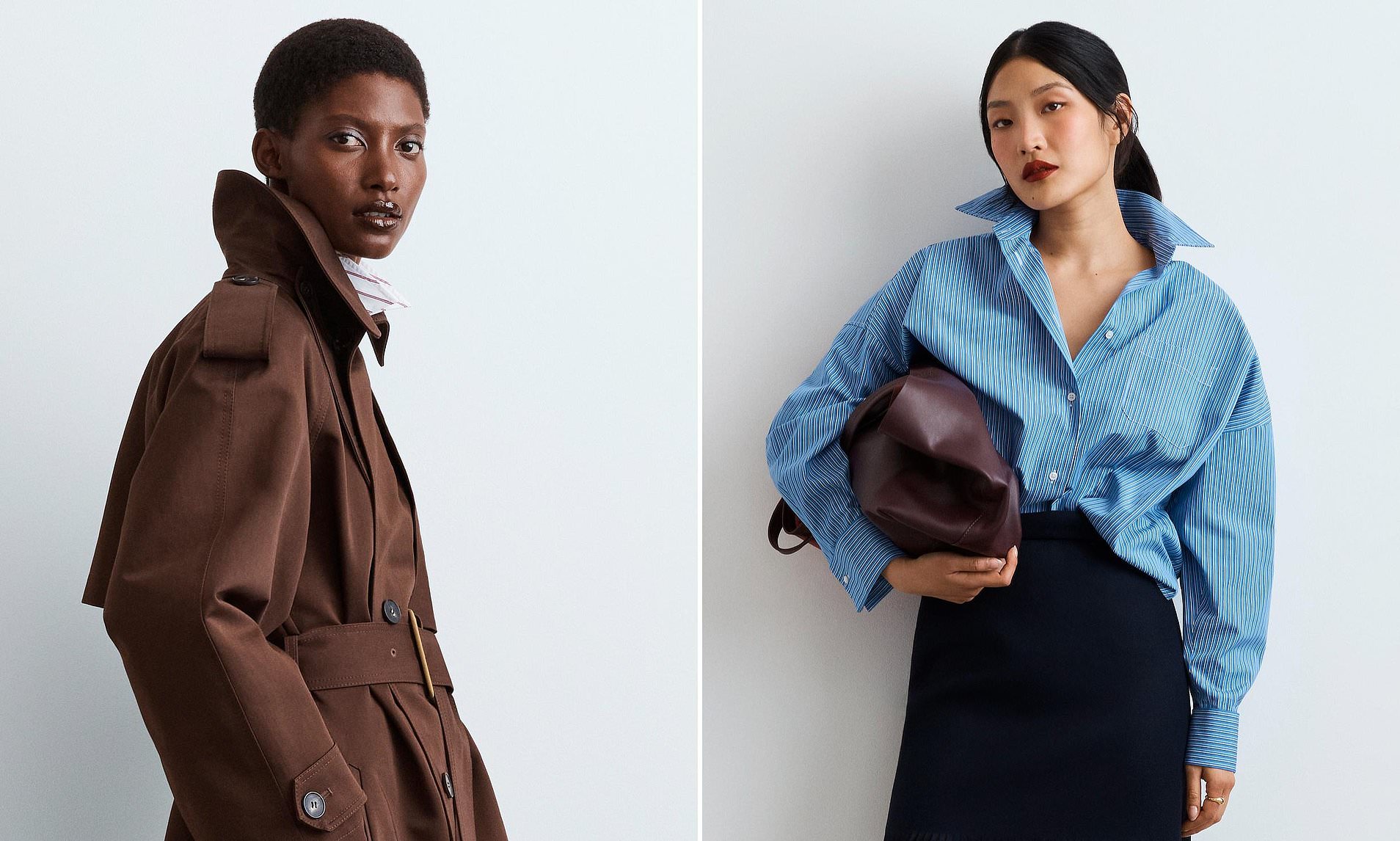 Shane Watson: How new fashion boss at John Lewis is set to take on red hot M&S (just not quite yet!)