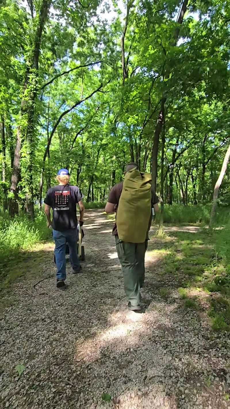 It Works Even If You Are Not Super Outdoorsy