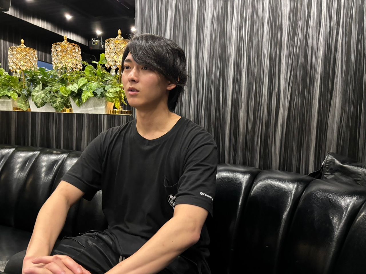 「Youはウリ専ボーイか？」米国で歌舞伎町ホストが「入国拒否」…夜職系が”外国に入れない”驚愕のワケ