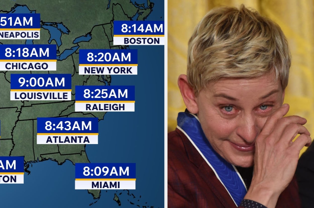 24 People Share Why Permanent Daylight Saving Time Would Be Awful